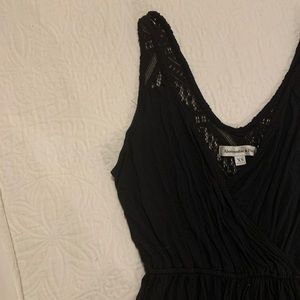 A&F Romper